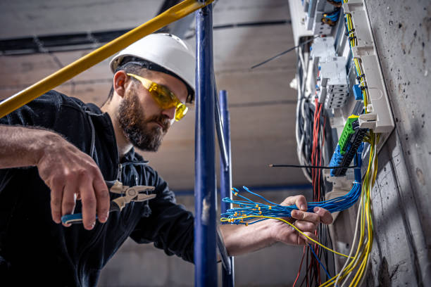 Best Electrical Repair Services  in Cayuga Heights, NY