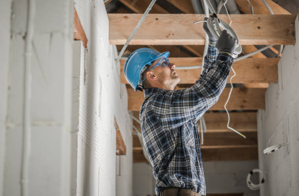 Best Electrical Installation Contractor  in Cayuga Heights, NY