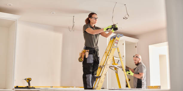 Best Electrical Repair Services  in Cayuga Heights, NY