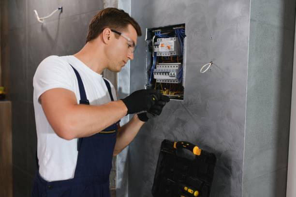 Best Affordable Electrician  in Cayuga Heights, NY