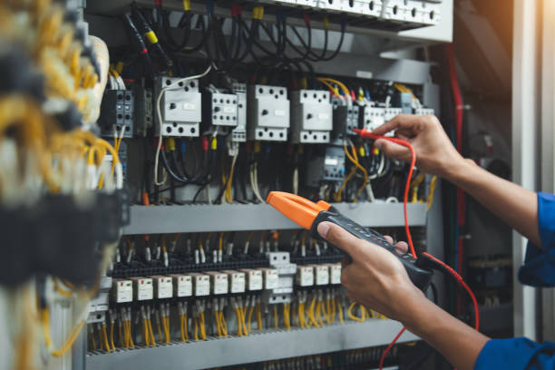 Best Circuit Breaker Repair  in Cayuga Heights, NY