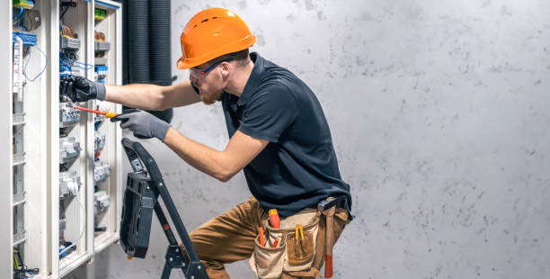 Best Generator Installation Services  in Cayuga Heights, NY