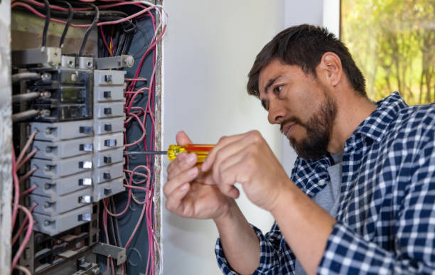 Best Electrical System Inspection  in Cayuga Heights, NY